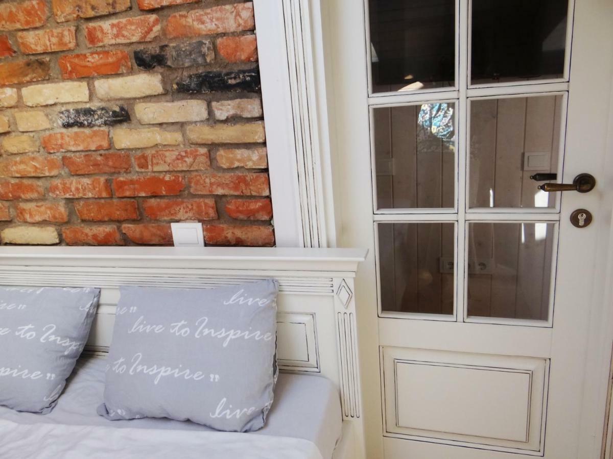 Little Provence Home 维尔纽斯 外观 照片