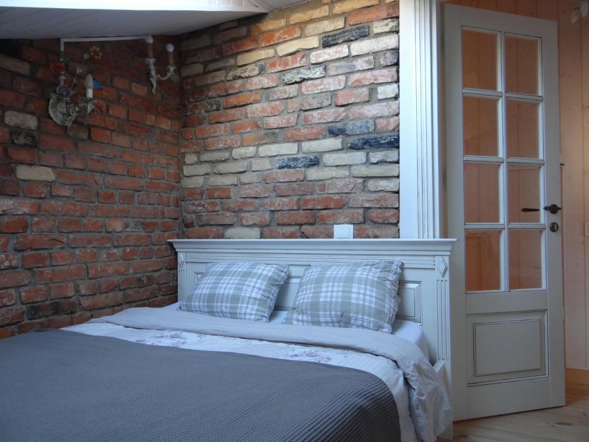 Little Provence Home 维尔纽斯 外观 照片