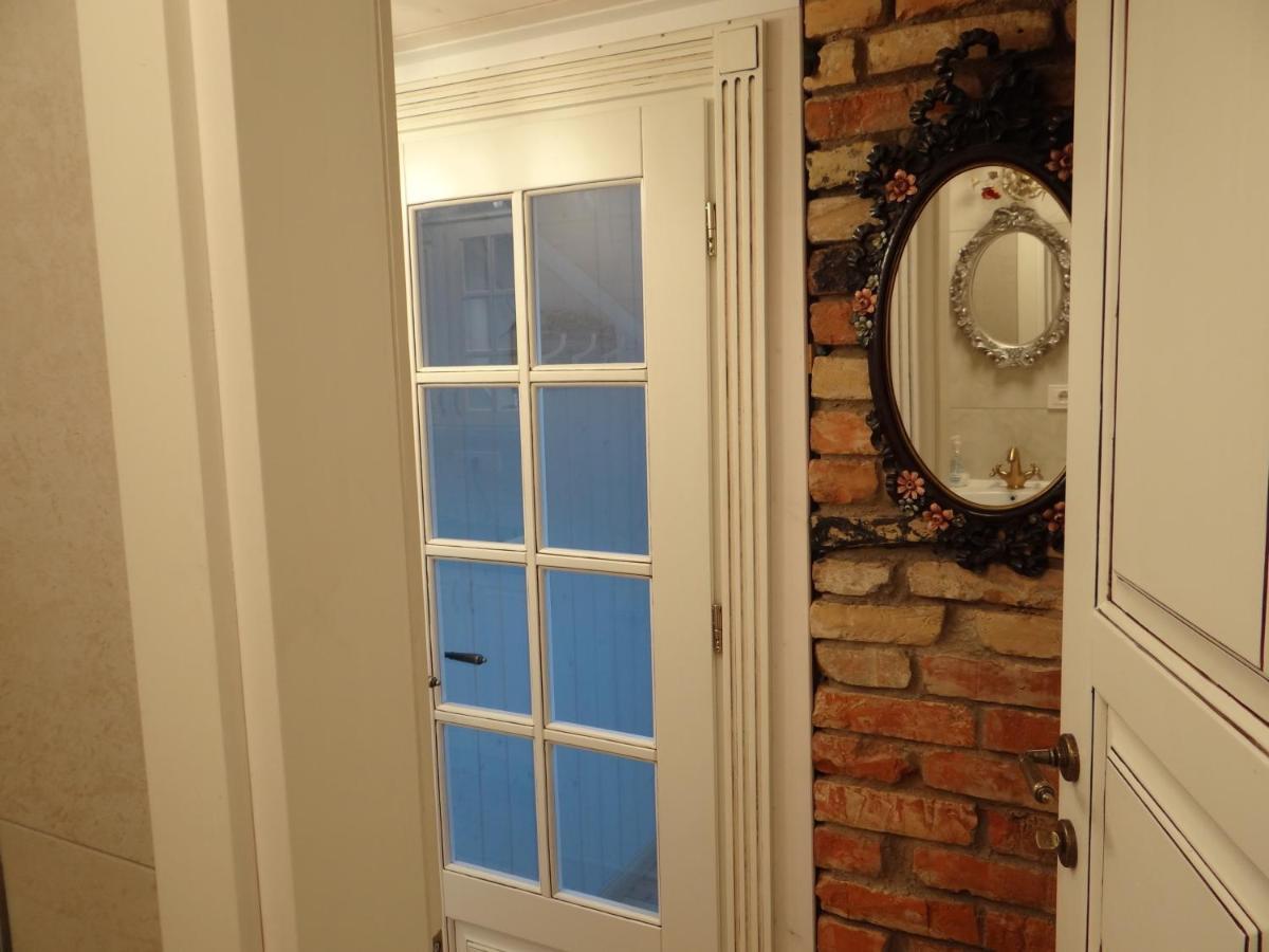 Little Provence Home 维尔纽斯 外观 照片