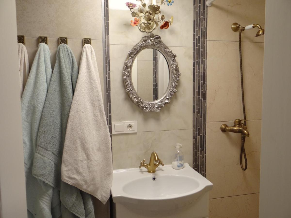 Little Provence Home 维尔纽斯 外观 照片